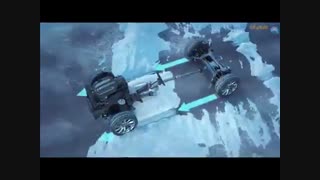 سیستم هوشمند BMW