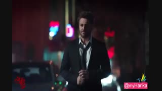 موزیک ویدیو عاشقانه  با بازی گلزار و صدای  فرزاد فرزین - عاشقانه HD