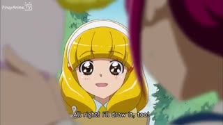 قسمت سوم اسمایل پرتی کیور