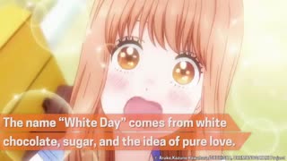 روز سفید مبارک :)