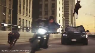 انیمیشن رزیدنت اویل 2017 Resident Evil Vendetta