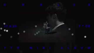 (CNBLUE - 7˚CN LAUNCHING FILM #ON (MIN HYUK