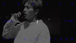 (CNBLUE - 7˚CN LAUNCHING FILM #ON (YONG HWA