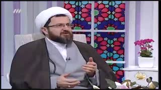 برنامه سمت خدا امروز با حضور حجت الاسلام والمسلمین ماندگاری 95 - 12 - 25