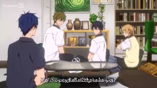 انیمه free قسمت 11