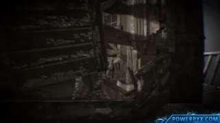 استراتژی گرفتن تروفی Can't Catch me در بازی رزیدنت اویل 7