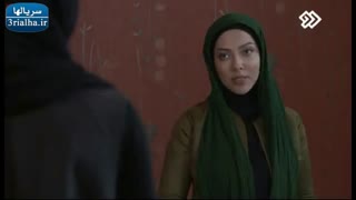 سریال آرام می گیریم - 43