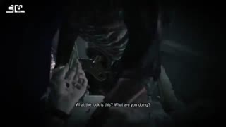 استراتژی دریافت تروفی Out Before Dessert در بازی رزیدنت اویل 7