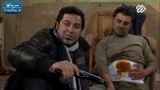 سریال آرام می گیریم - 48