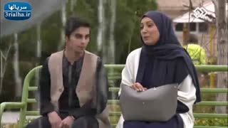 سریال آرام می گیریم - 50