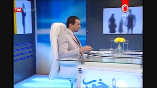 برنامه حال خوب - دکتر علی بابایی زاد - قسمت پنجاه و دوم - 95/12/24 اندودنتیکس