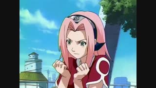 انیمه ی ناروتو قسمت  4