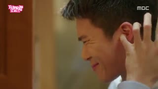 قسمت اول سریال کره ای دفتر درخشنده – 2017 Radiant Office - با زیرنویس فارسی