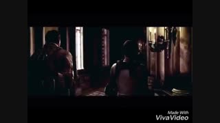 Resident evil-Monster~GMV