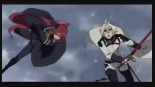 میکس غمگین و احساسی انیمه پایان جهان-_^