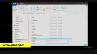 حل ارور فتوشاپ ۲۰۱۷ | Adobe Photoshop CC 2017 has stopped working