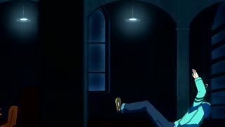 انیمه فوق محشر توکیو غول فصل اول - قسمت 5  ( دانلود زیرنویس فارسی  در ادامه توضیحات )