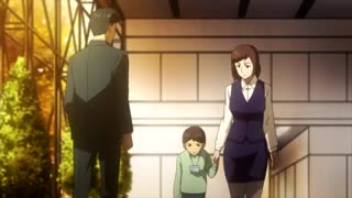 انیمه فوق محشر توکیو غول فصل اول - قسمت 7  ( دانلود زیرنویس فارسی  در ادامه توضیحات )