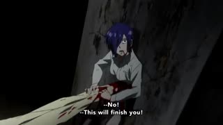 انیمه فوق محشر توکیو غول فصل اول - قسمت 8  ( دانلود زیرنویس فارسی  در ادامه توضیحات )