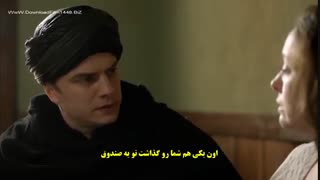 سریال سلطان (ماه پیکر) فصل دوم قسمت 45 با زیر نویس فارسی