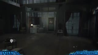 راهنمای دریافت تروفی Mad Pelicans در بازی رزیدنت اویل 7