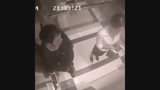 آخر عاقبت مرد هیز خوب حقش رو گذاشت کف دستش