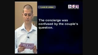 مجموعه English for you - سطح متوسط - درس 13