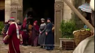 دانلود قسمت 135 سریال ماه پیکر دوبله فارسی ( قسمت 136 در کانال تلگرام )