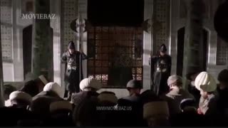 سریال ترکی ماه پیکر دوبله فارسی قسمت 134