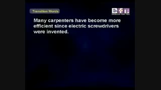 مجموعه English for you - سطح متوسط - درس 16