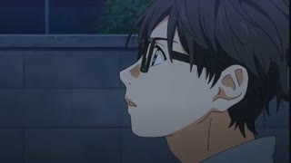 انیمه عاشقانه دروغ اوریل ، آوریل - دروغ تو در آپریل Shigatsu wa Kimi no Uso Your Lie in April قسمت 12 با زیرنویس فارسی 