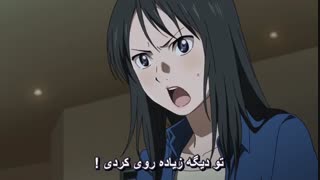 انیمه عاشقانه دروغ اوریل ، آوریل - دروغ تو در آپریل Shigatsu wa Kimi no Uso Your Lie in April قسمت 13 با زیرنویس فارسی 