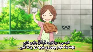 انیمه عاشقانه دروغ اوریل ، آوریل - دروغ تو در آپریل Shigatsu wa Kimi no Uso Your Lie in April قسمت 14 با زیرنویس فارسی 