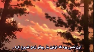 انیمه عاشقانه دروغ اوریل ، آوریل - دروغ تو در آپریل Shigatsu wa Kimi no Uso Your Lie in April قسمت 16 با زیرنویس فارسی 