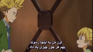 انیمه عاشقانه دروغ اوریل ، آوریل - دروغ تو در آپریل Shigatsu wa Kimi no Uso Your Lie in April قسمت 18 با زیرنویس فارسی 