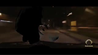 ریمیکس موزیک ویدیو پدرام آزاد به نام بدرود