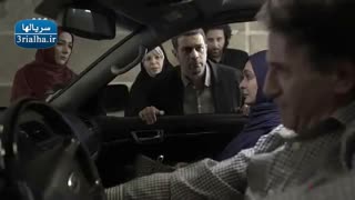 سریال روزهای بی قراری - 17