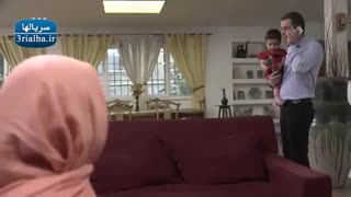 سریال روزهای بی قراری - 18