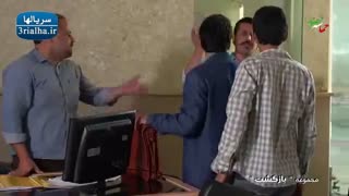 سریال بازگشت - 6