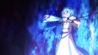 Gate「AMV」- It`s Over