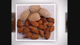 خواص بادام