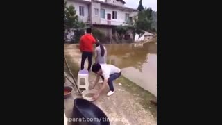 فیلم خنده دار جدید