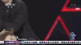 کنسرتexo-cbxاکسو