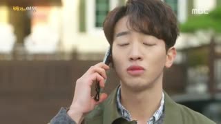 قسمت چهارم مینی سریال کره ای Queen of the Ring 2017 + زیرنویس فارسی