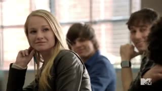 سریال Teen Wolf(گرگینه جوان)فصل سوم قسمت چهارم با زیرنویس فارسی