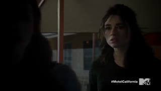 سریال Teen Wolf(گرگینه جوان)فصل سوم قسمت شیشم با زیرنویس فارسی