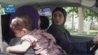 سریال روزهای بی قراری - 20