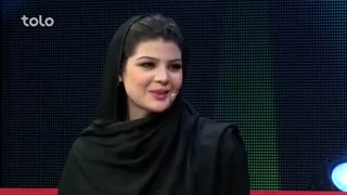 ستاره افغان-گفتگوی ویژه