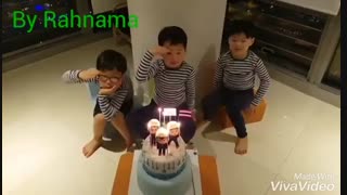 پنجاه و هفتمین کلیپ اینستاگرام سونگ ایل گوک