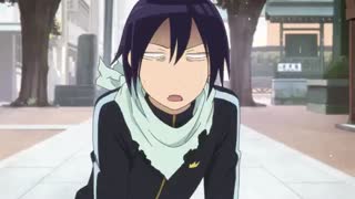noragami amv